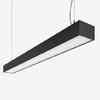 Миниатюра фото подвесной светодиодный светильник siled la linea 7370190 | 220svet.ru