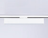 Миниатюра фото трековый однофазный светодиодный светильник ambrella light track system gl6772 | 220svet.ru