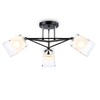 Миниатюра фото потолочная люстра ambrella light traditional modern tr303072 | 220svet.ru