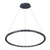 Миниатюра фото подвесной светодиодный светильник favourite celler 4321-8p | 220svet.ru