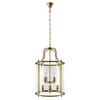 Миниатюра фото подвесной светильник loft it lighthouse 10456/8 ab | 220svet.ru