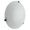 Миниатюра фото настенный светильник arte lamp plain a3720pl-3cc | 220svet.ru