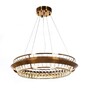 Миниатюра фото подвесной светодиодный светильник lumina deco drevia ldp 8021-600 md | 220svet.ru