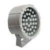 Миниатюра фото ландшафтно-архитектурный светодиодный прожектор feron ll-899 52107 | 220svet.ru
