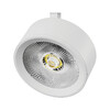 Миниатюра фото трековый трехфазный светильник светодиодный lightstar alta pro 215646 | 220svet.ru