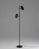 Миниатюра фото торшер moderli ashes v11329-2f | 220svet.ru