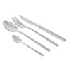 Миниатюра фото набор столовых приборов 16 шт hera face | 220svet.ru