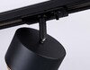 Миниатюра фото трековый однофазный светильник ambrella light track system gl5381 | 220svet.ru