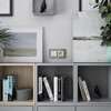 Миниатюра фото розетка с заземлением и шторками айвори матовый werkel w1171162 | 220svet.ru