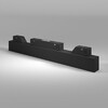 Миниатюра фото трековый светодиодный светильник elektrostandard 85076/01 a063539 | 220svet.ru