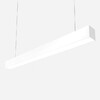 Миниатюра фото подвесной светодиодный светильник siled la linea 7370063 | 220svet.ru