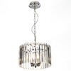 Миниатюра фото подвесная люстра citilux джейн cl306141 | 220svet.ru