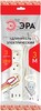 Миниатюра фото удлинитель электрический эра u-3-3m-usb-w 3 розетки + 3xusb a+c 3м 10а белый б0069076 | 220svet.ru