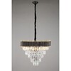 Миниатюра фото подвесная люстра omnilux corleone oml-69803-15 | 220svet.ru