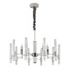 Миниатюра фото подвесная люстра f-promo supreme 2539-5p | 220svet.ru