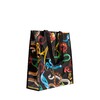 Миниатюра фото сумка grocery snakes seletti | 220svet.ru