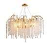 Миниатюра фото подвесная люстра inodesign orabel 85 40.4277 | 220svet.ru