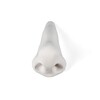 Миниатюра фото статуэтка memorabilia mvsevm nose seletti | 220svet.ru