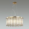 Миниатюра фото люстра odeon light 4788/10 | 220svet.ru