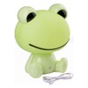 Миниатюра фото настольная лампа lucide dodo frog 71592/03/85 | 220svet.ru