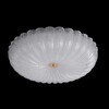 Миниатюра фото потолочный светильник crystal lux solaris pl500 | 220svet.ru