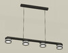 Миниатюра фото подвесной светильник ambrella light diy spot techno xb9152204 | 220svet.ru