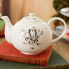 Миниатюра фото чайник большой алиса в стране чудес v&a kitchen craft | 220svet.ru