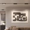 Миниатюра фото трековый светильник однофазный двухжильный светодиодный с переключателем цветовой температуры novotech iter 359791 черный | 220svet.ru