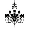 Миниатюра фото люстра 9242-55 | 220svet.ru