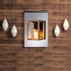 Миниатюра фото бра arte lamp dublin a7025ap-1bk | 220svet.ru