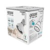 Миниатюра фото трековый светильник gauss track light bulb tr014 | 220svet.ru