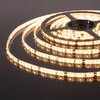 Миниатюра фото светодиодная влагозащищенная лента elektrostandard 4,8w/m 60led/m 2835smd теплый белый 5m a052956 | 220svet.ru