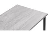 Миниатюра фото стол woodville дилан лофт 120х60х110 бетон 506956 | 220svet.ru