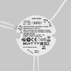 Миниатюра фото источник тока nfc dt6 100-500ma +push dim maytoni dali 721029 | 220svet.ru