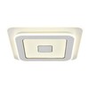 Миниатюра фото потолочный светодиодный светильник myfar ceiling button mr9001-cl | 220svet.ru