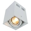 Миниатюра фото потолочный светильник arte lamp cardani a5942pl-1wh | 220svet.ru