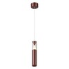 Миниатюра фото подвесной светильник mantra 8968 | 220svet.ru