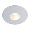 Миниатюра фото встраиваемый светодиодный светильник arte lamp a5438pl-1gy | 220svet.ru