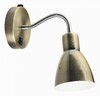 Миниатюра фото бра arte lamp dorm a1408ap-1ab | 220svet.ru
