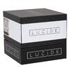 Миниатюра фото настольная лампа lucide cintra 13599/11/60 | 220svet.ru