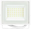 Миниатюра фото прожектор светодиодный уличный эра lpr-023-w-65k-030 б0054641 | 220svet.ru
