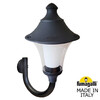 Миниатюра фото светильник уличный настенный fumagalli ilio/remo r50.251.000.axh27 | 220svet.ru