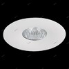 Миниатюра фото встраиваемый светильник lightstar levigo 010010 | 220svet.ru