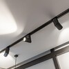 Миниатюра фото шинопровод однофазные встраиваемый elektrostandard track rail bk recessed 85082/00 a057091 | 220svet.ru