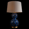 Миниатюра фото настольная лампа loft it cobalt 10505t | 220svet.ru