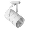 Миниатюра фото трековый светодиодный светильник feron al112 41184 | 220svet.ru