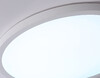 Миниатюра фото потолочный светодиодный светильник ambrella light orbital air slim fz1959 | 220svet.ru