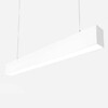 Миниатюра фото подвесной светодиодный светильник siled la linea 7370249 | 220svet.ru