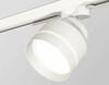 Миниатюра фото комплект трекового светильника ambrella light track system xt (a2524, a2105, c8101, n8461) xt8101025 | 220svet.ru