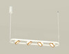 Миниатюра фото подвесной светильник ambrella light diy spot techno xb9163102 | 220svet.ru